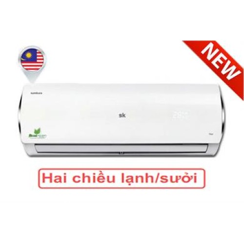 Điều hòa Sumikura 2 chiều 9.000BTU APS/APO-H092 Điều hòa Sumikura 2 chiều 9.000BTU APS/APO-H092